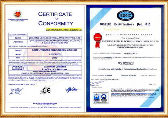 Ấn Độ ISO9001